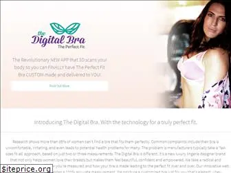 thedigitalbra.com