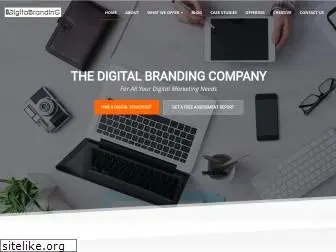 thedigitalbranding.com