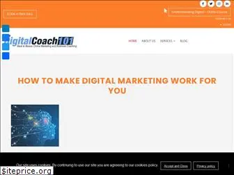 thedigitalcoach101.com