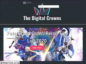 thedigitalcrowns.com