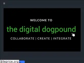 thedigitaldogpound.com