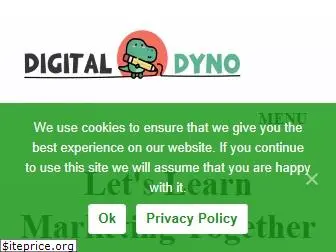 thedigitaldyno.com