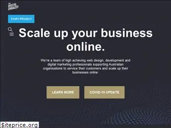 thedigitalembassy.com.au