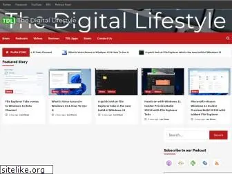 thedigitallifestyle.com