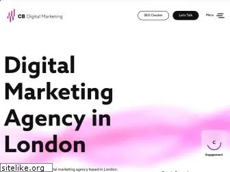 thedigitalmarketingbureau.com