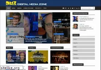 thedigitalmediazone.com