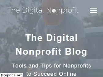 thedigitalnonprofit.com