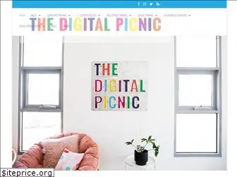 thedigitalpicnic.com.au