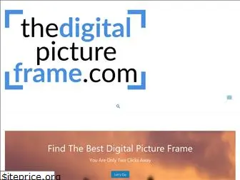 thedigitalpictureframe.com