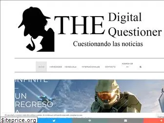 thedigitalquestioner.com