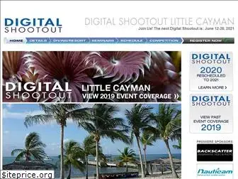 thedigitalshootout.com