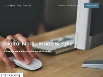 thedigitalshore.com