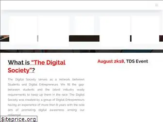 thedigitalsociety.in