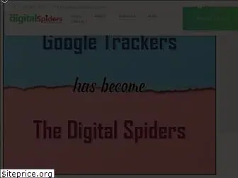 thedigitalspiders.com