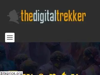 thedigitaltrekker.com