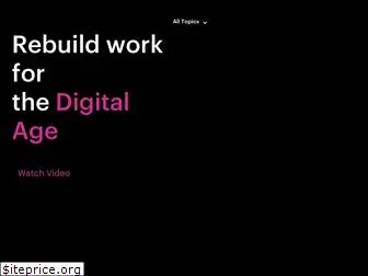 thedigitalworkplace.com