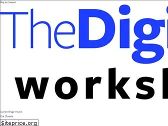 thedigitalworkshop.com