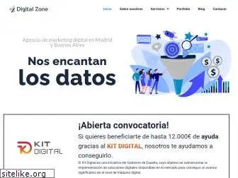 thedigitalzone.es