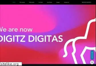 thedigitz.com