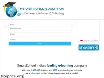 thedigiworldeducation.com