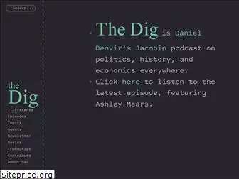 thedigradio.com