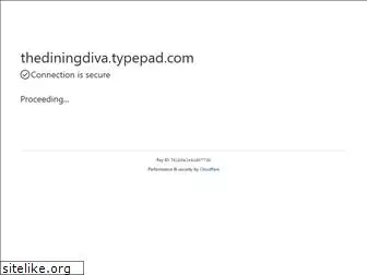 thediningdiva.typepad.com