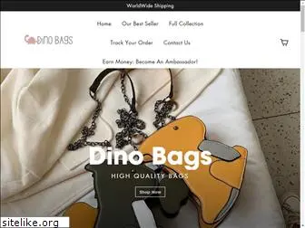 thedinobags.com