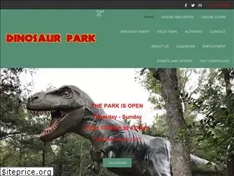 thedinopark.com