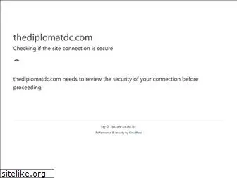 thediplomatdc.com