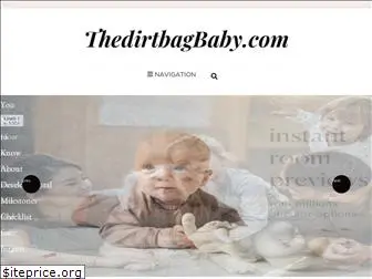 thedirtbagbaby.com