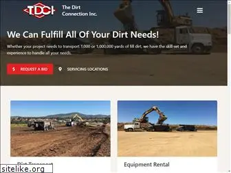 thedirtconnection.com