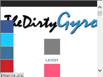 thedirtygyro.com