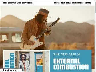 thedirtyknobs.com