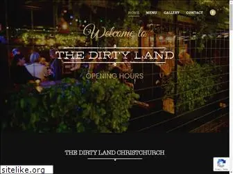 thedirtyland.co.nz