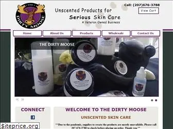 thedirtymoose.com