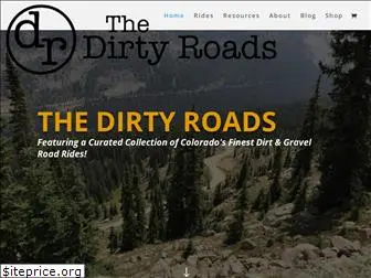 thedirtyroads.com