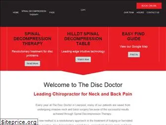 thediscdoctor.com.au