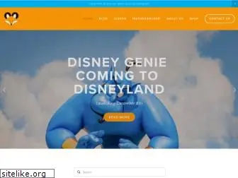 thedisneyfox.com