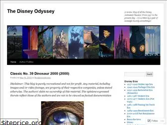 thedisneyodyssey.wordpress.com