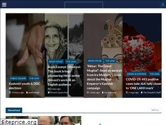 thedispatch.co.in