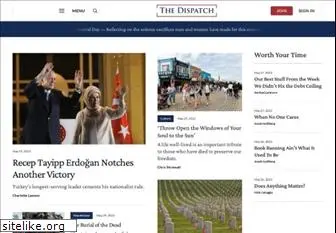 thedispatch.com