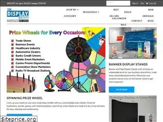 thedisplayoutlet.com