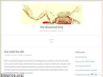 thedissectedfrog.wordpress.com