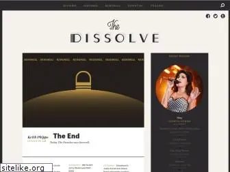 thedissolve.com