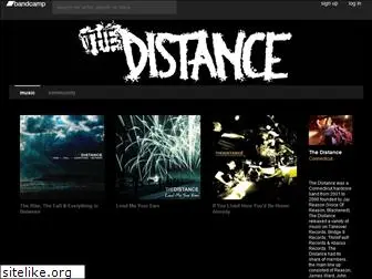 thedistance.net