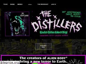 thedistillers.org