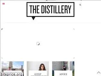 thedistillery.life