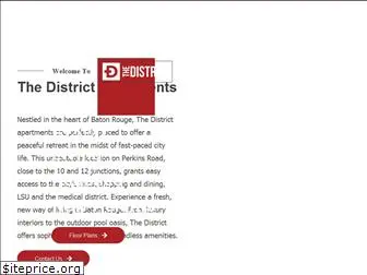 thedistrictbr.com