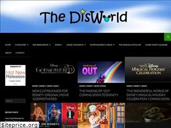thedisworld.com