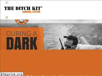 theditchkit.com